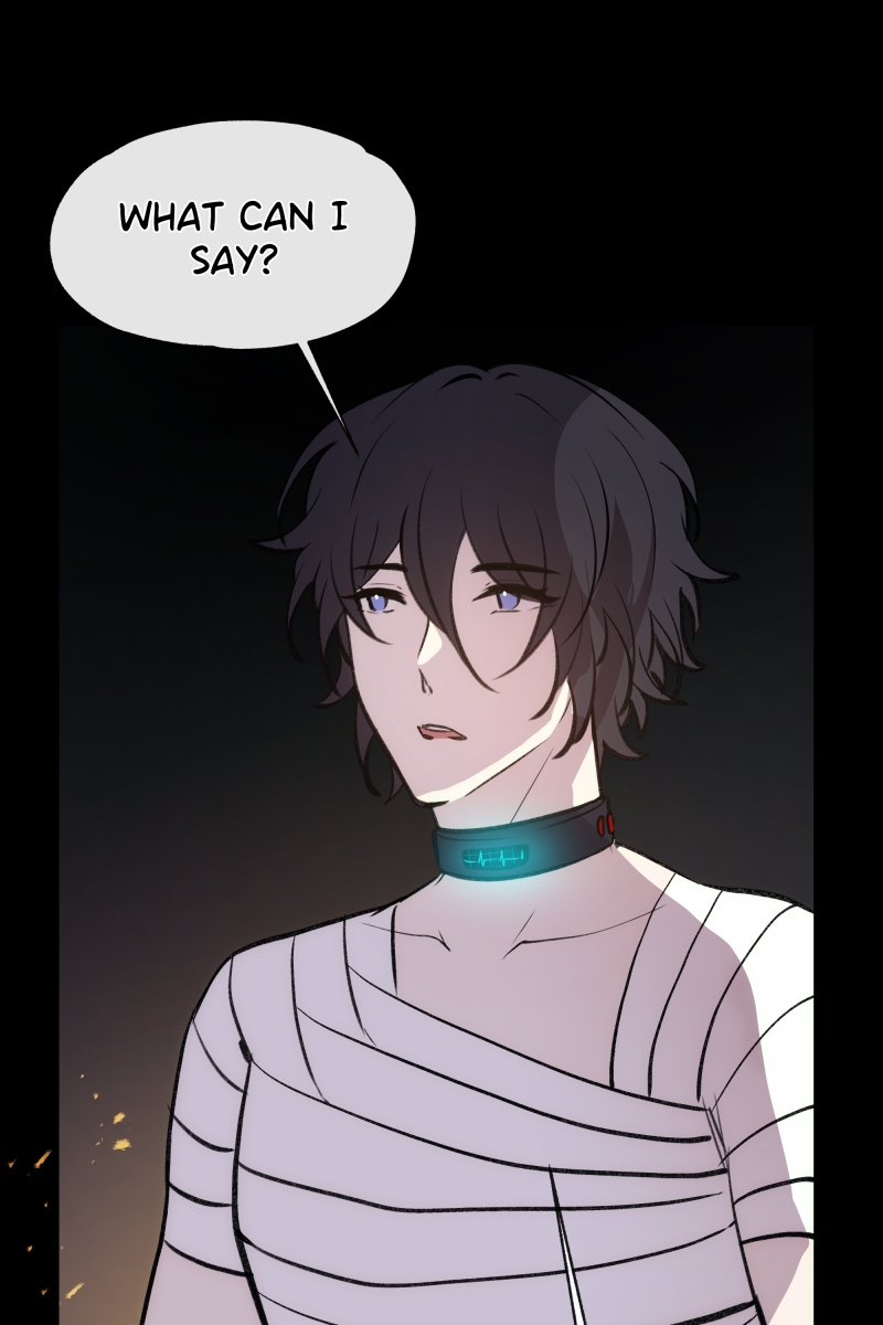 Rebirth-69Michi Chapter 151 - Page 31