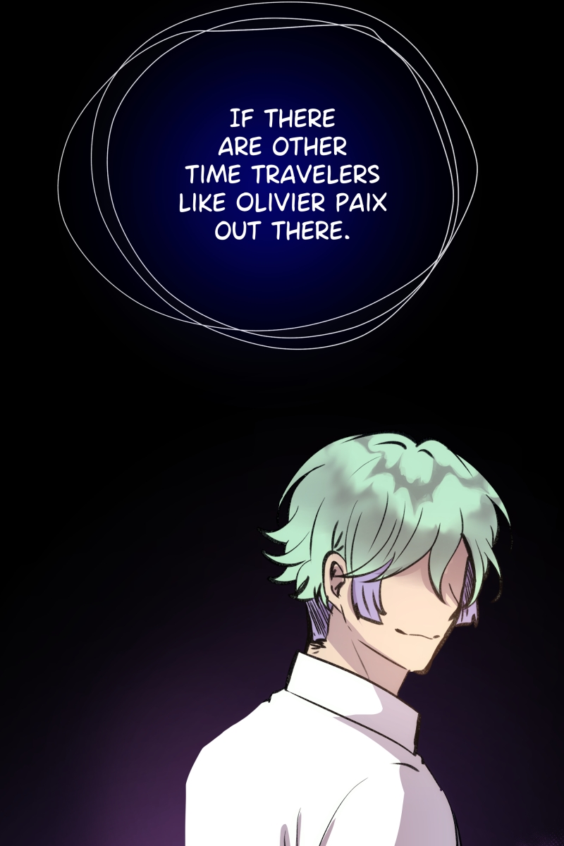 Rebirth-69Michi Chapter 151 - Page 35