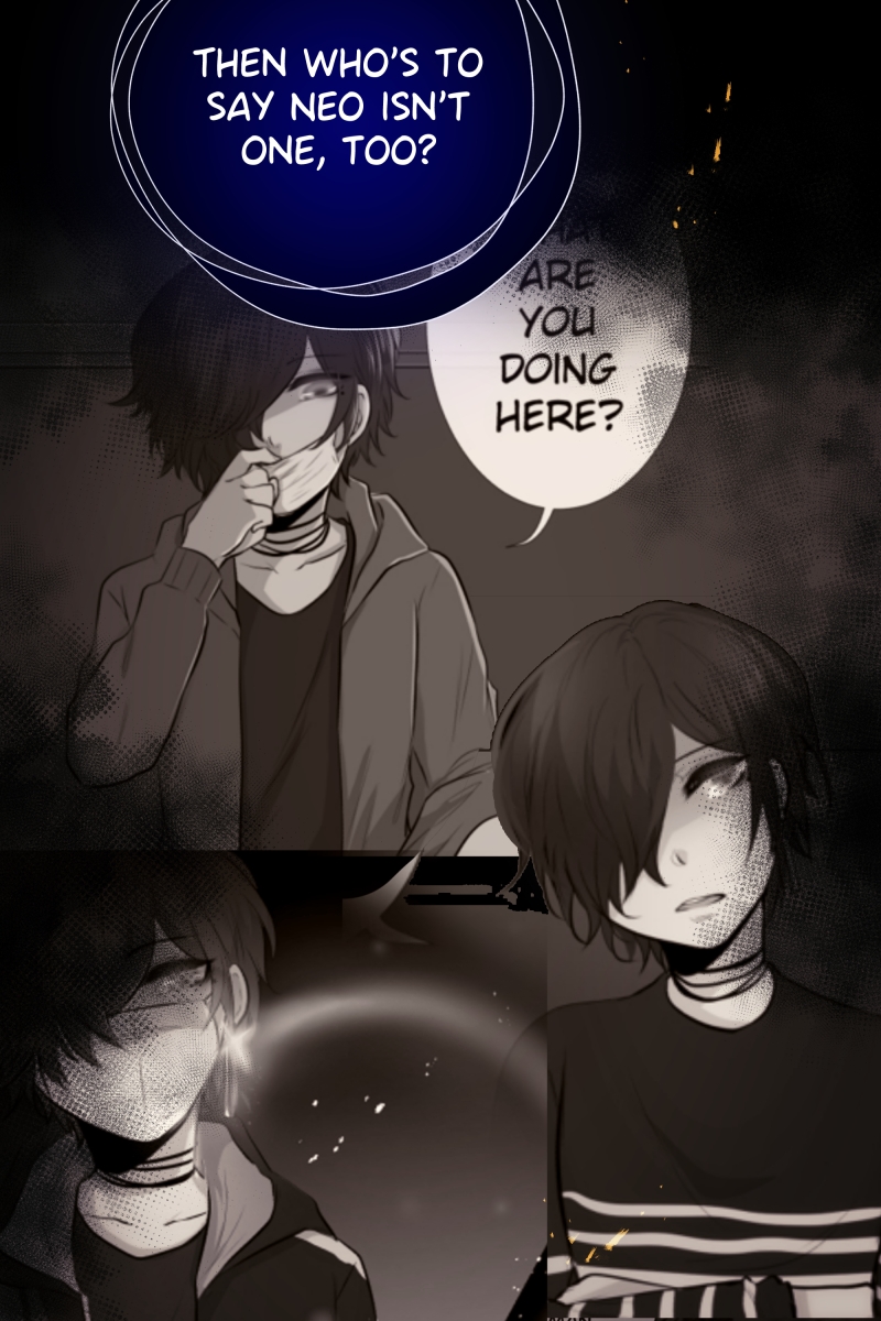 Rebirth-69Michi Chapter 151 - Page 37