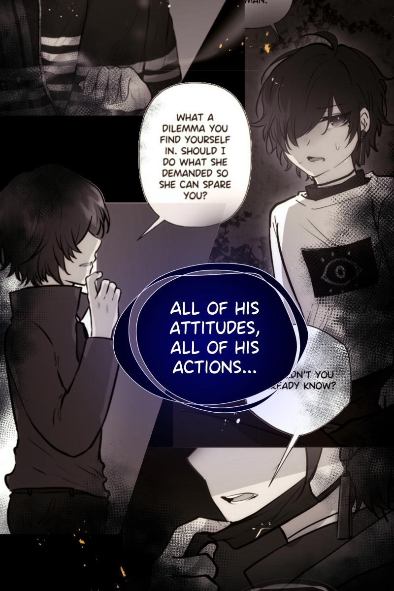 Rebirth-69Michi Chapter 151 - Page 38