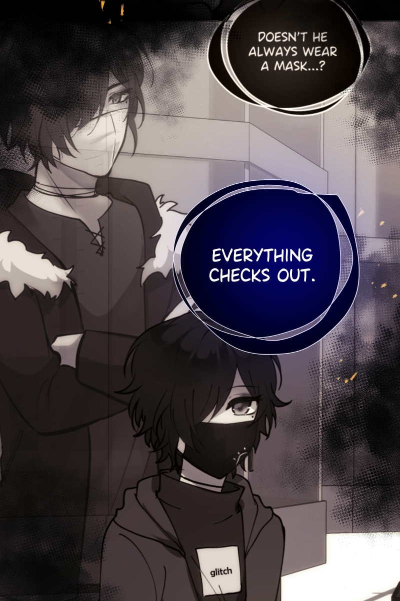 Rebirth-69Michi Chapter 151 - Page 39