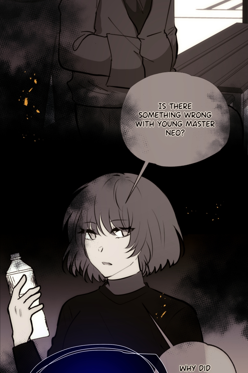 Rebirth-69Michi Chapter 151 - Page 40