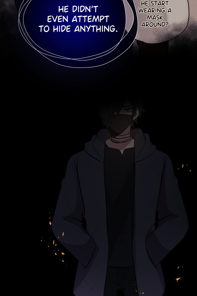 Rebirth-69Michi Chapter 151 - Page 41