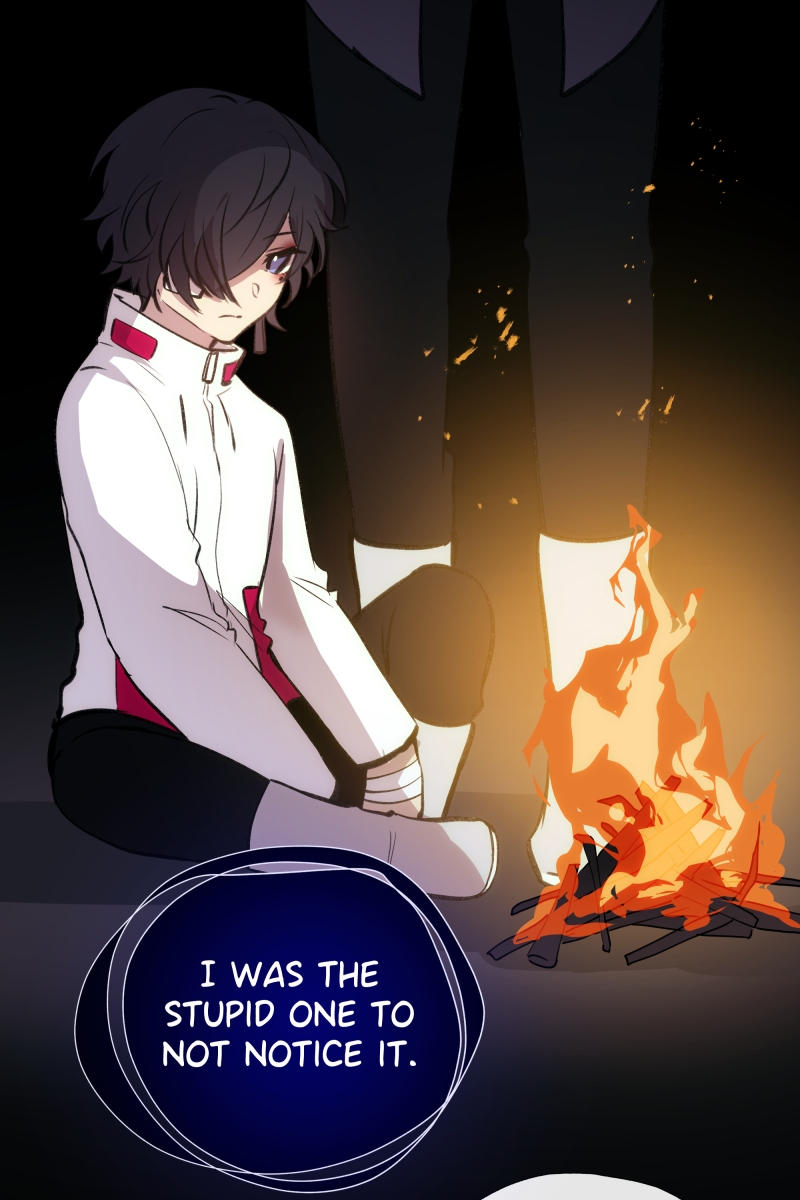 Rebirth-69Michi Chapter 151 - Page 42