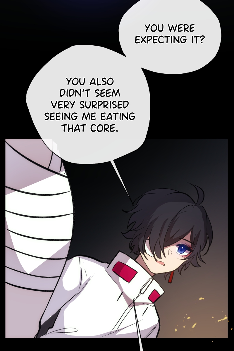 Rebirth-69Michi Chapter 151 - Page 43