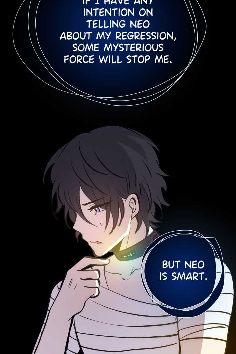 Rebirth-69Michi Chapter 151 - Page 48