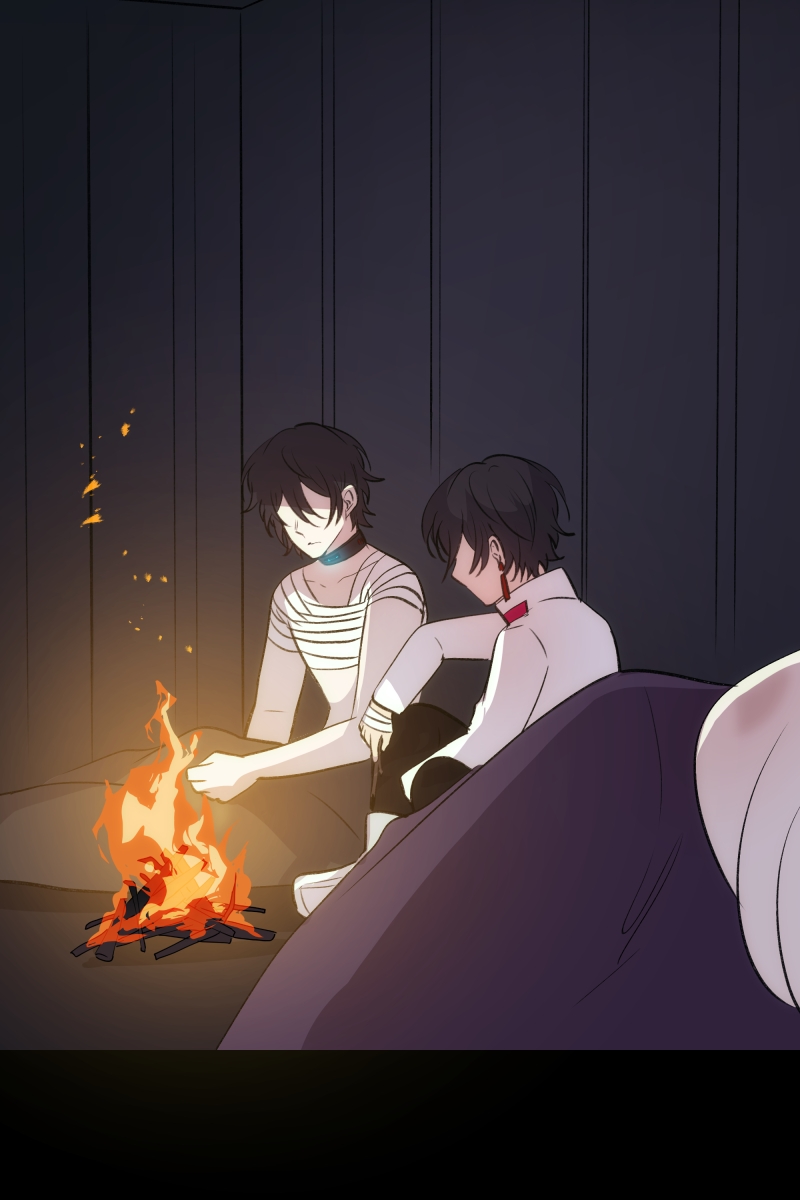 Rebirth-69Michi Chapter 151 - Page 5