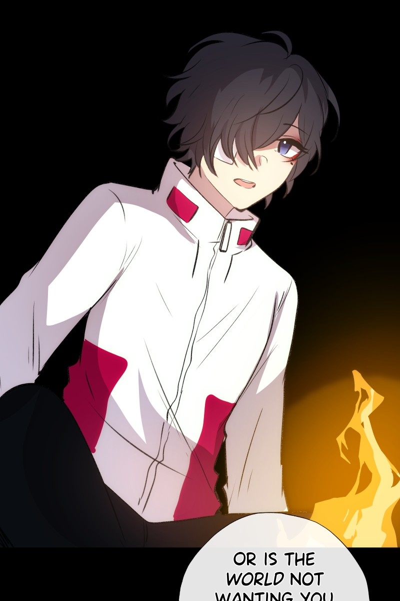 Rebirth-69Michi Chapter 151 - Page 50