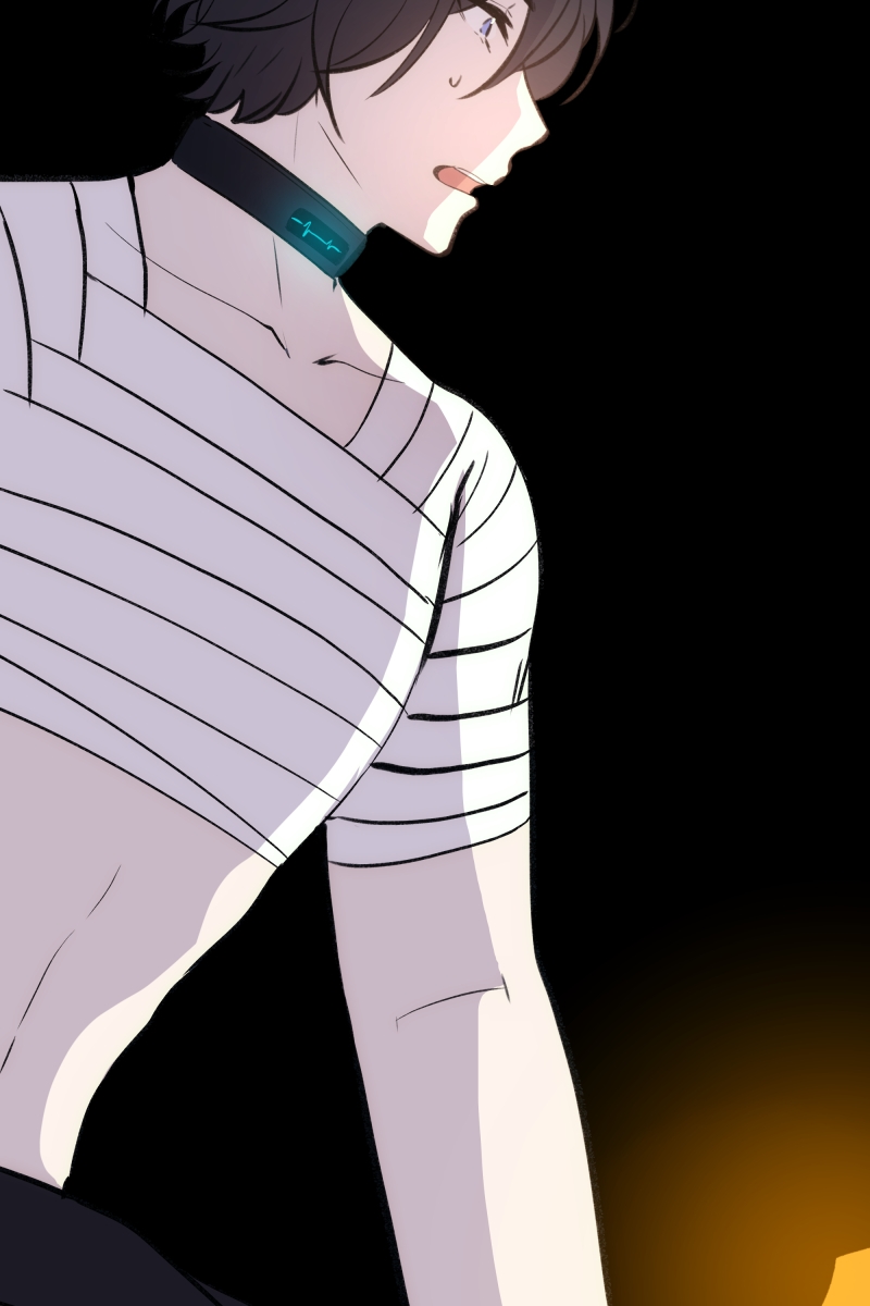 Rebirth-69Michi Chapter 151 - Page 54