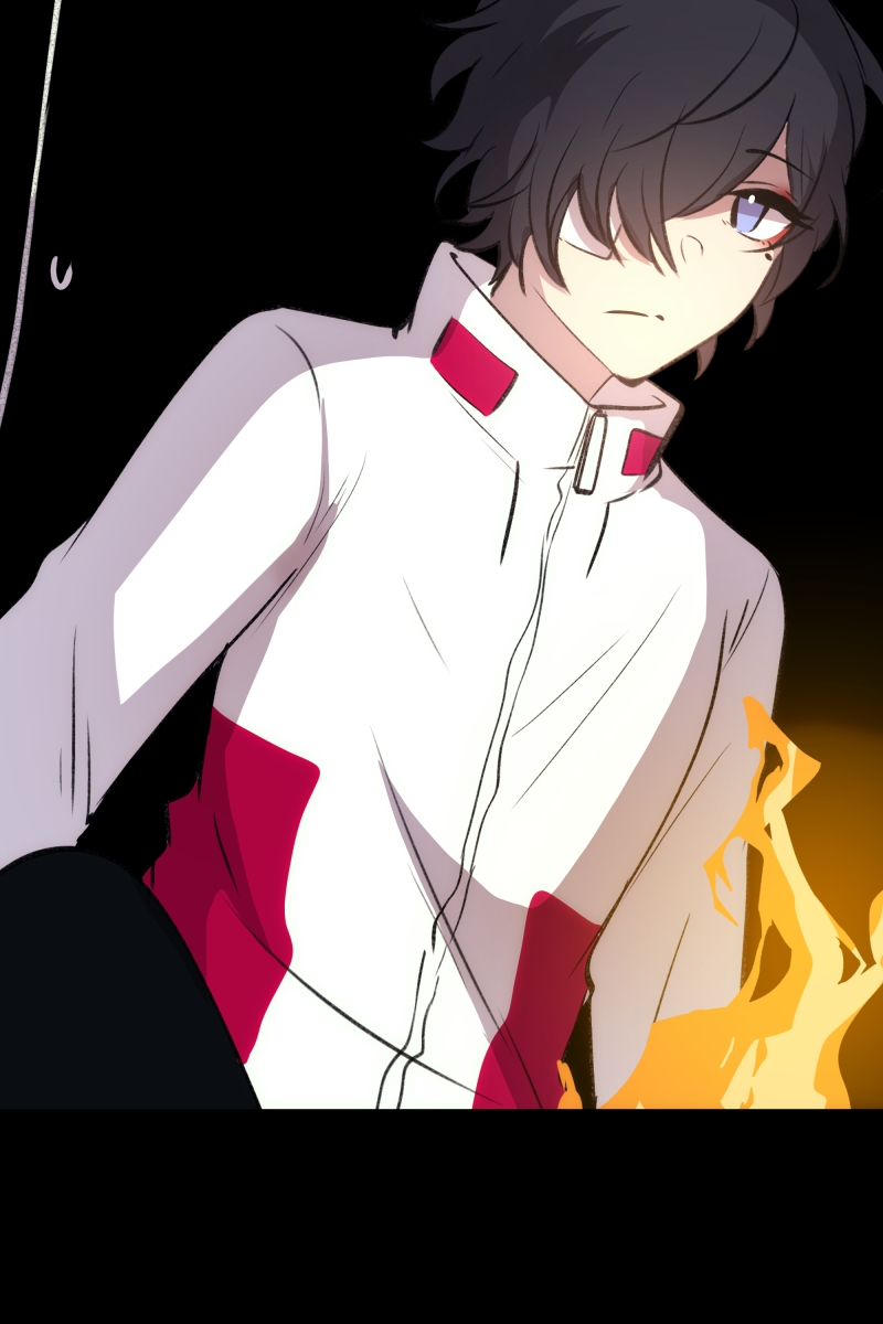 Rebirth-69Michi Chapter 151 - Page 56