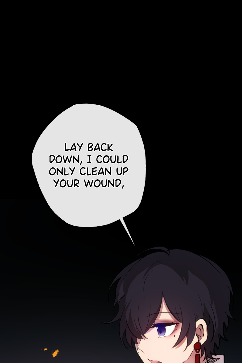 Rebirth-69Michi Chapter 151 - Page 6