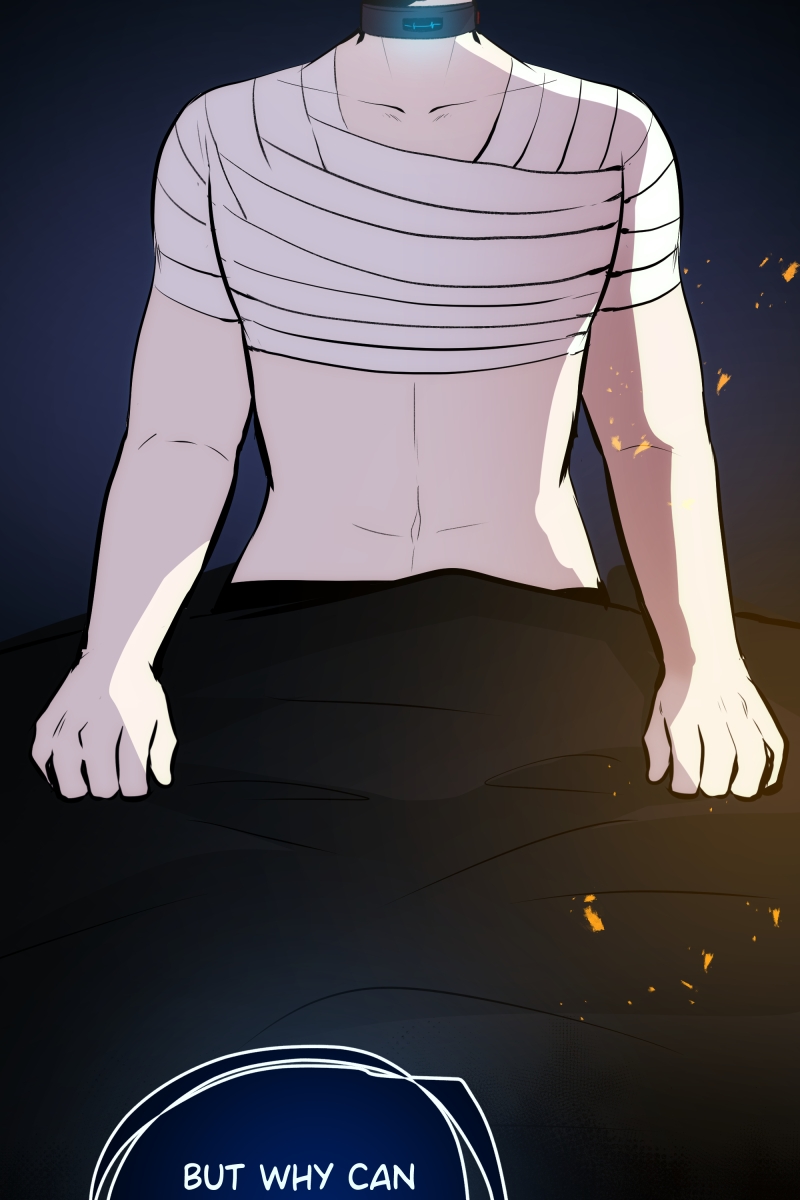 Rebirth-69Michi Chapter 151 - Page 60