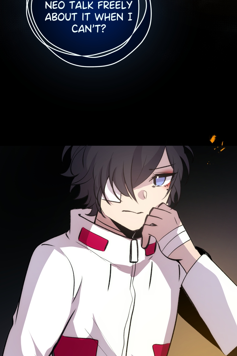 Rebirth-69Michi Chapter 151 - Page 61