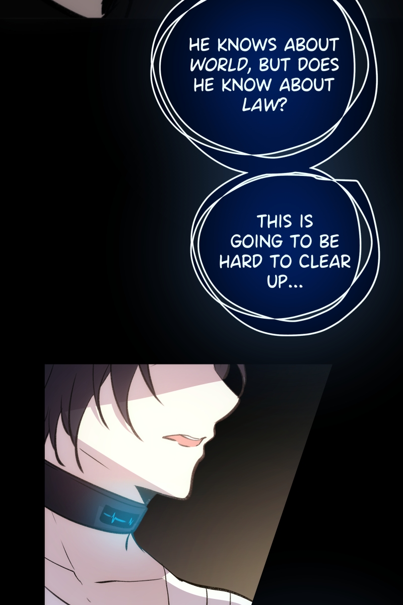 Rebirth-69Michi Chapter 151 - Page 64