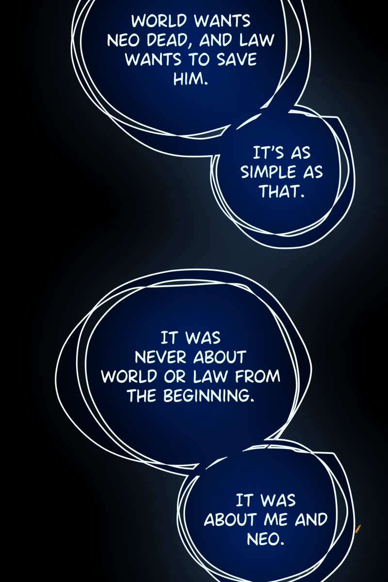 Rebirth-69Michi Chapter 151 - Page 67