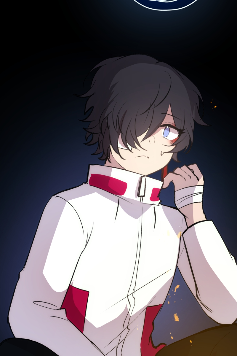 Rebirth-69Michi Chapter 151 - Page 68