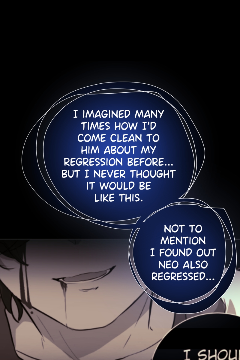 Rebirth-69Michi Chapter 151 - Page 72