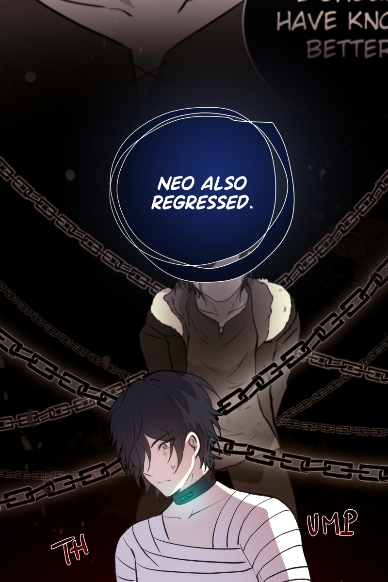 Rebirth-69Michi Chapter 151 - Page 73