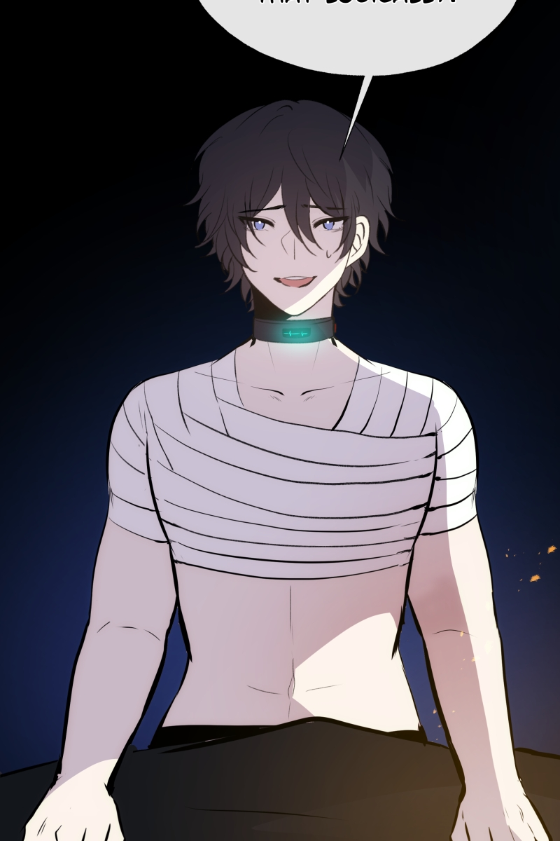 Rebirth-69Michi Chapter 151 - Page 83