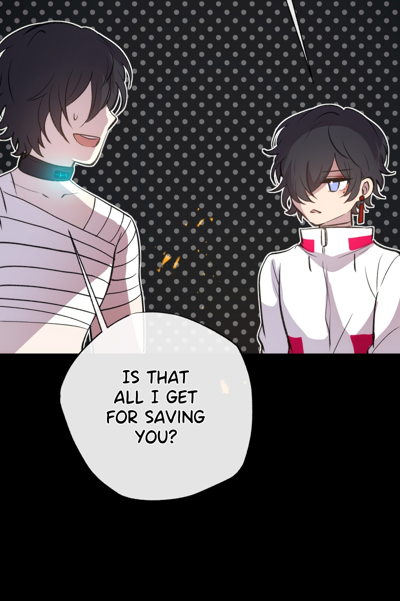 Rebirth-69Michi Chapter 151 - Page 85