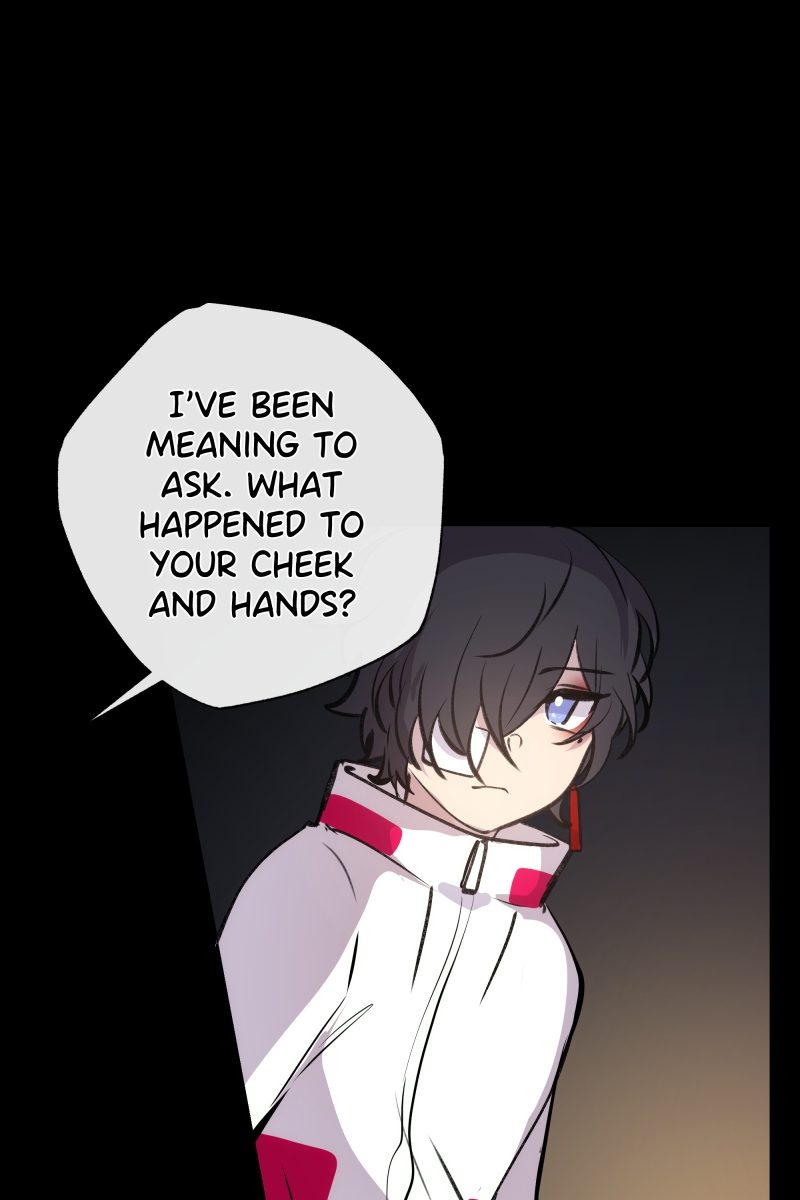 Rebirth-69Michi Chapter 151 - Page 88