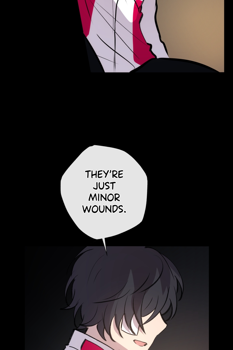 Rebirth-69Michi Chapter 151 - Page 89