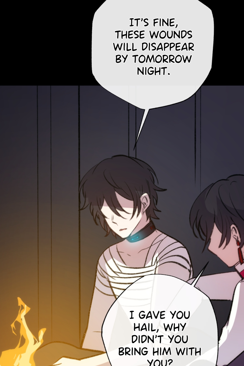 Rebirth-69Michi Chapter 151 - Page 91