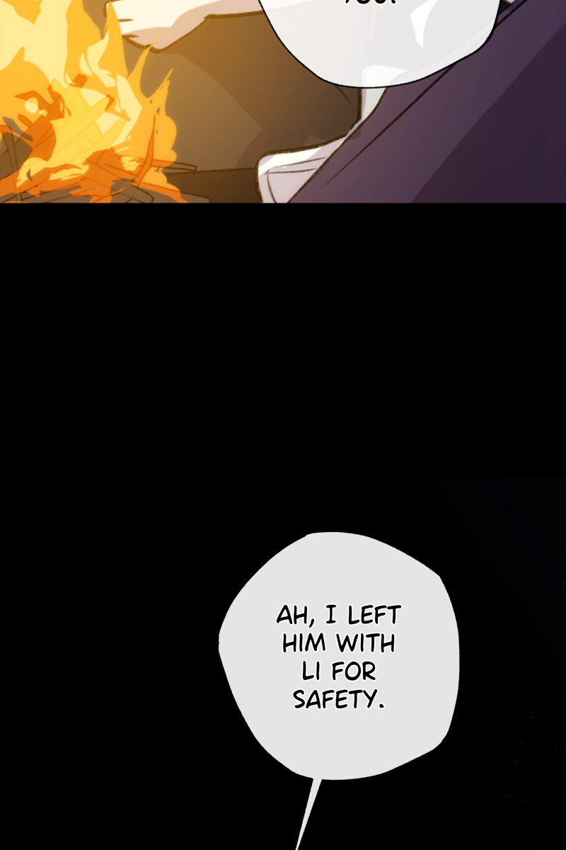 Rebirth-69Michi Chapter 151 - Page 92