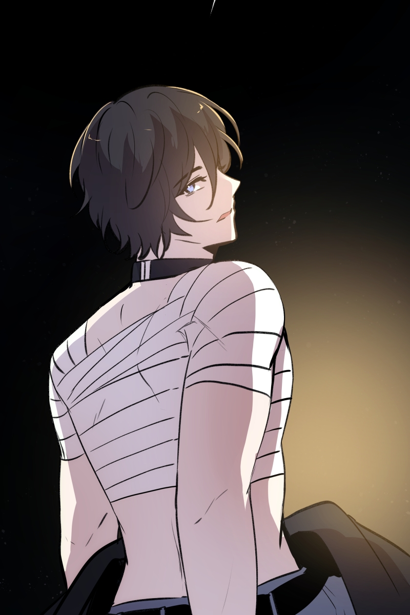 Rebirth-69Michi Chapter 151 - Page 93