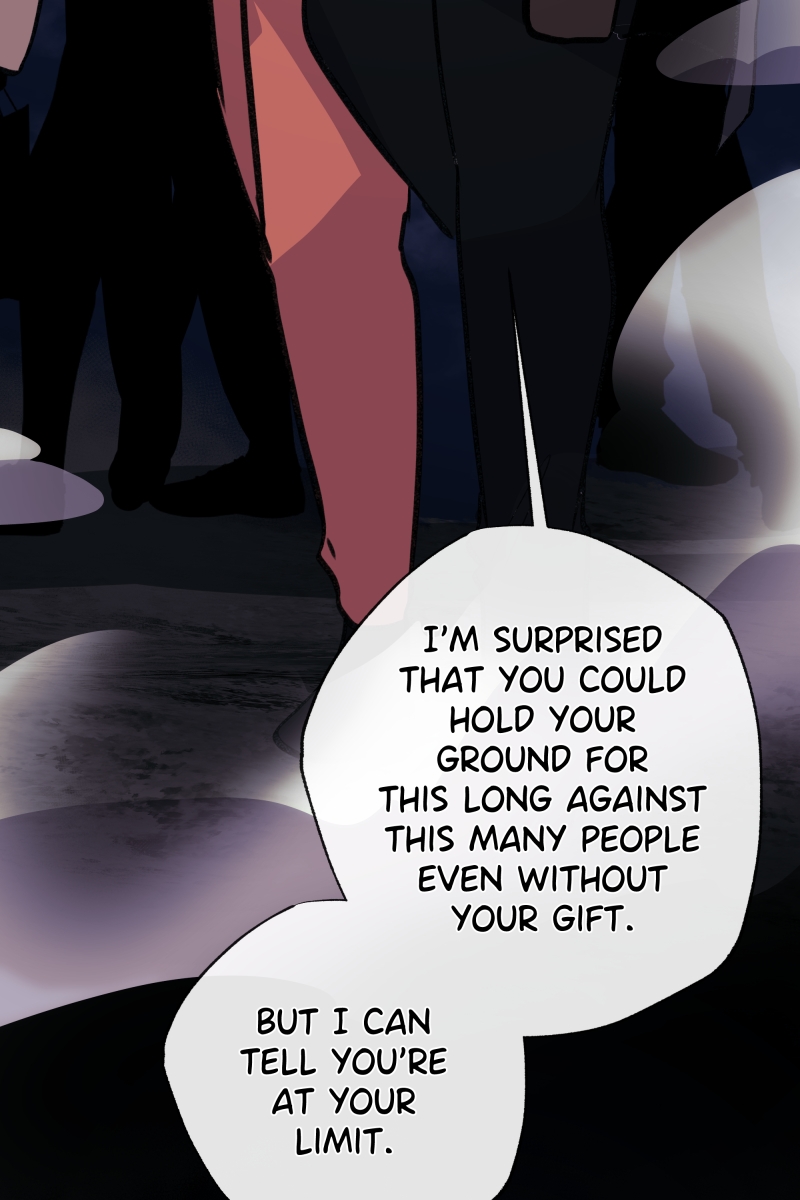 Rebirth-69Michi Chapter 151 - Page 97