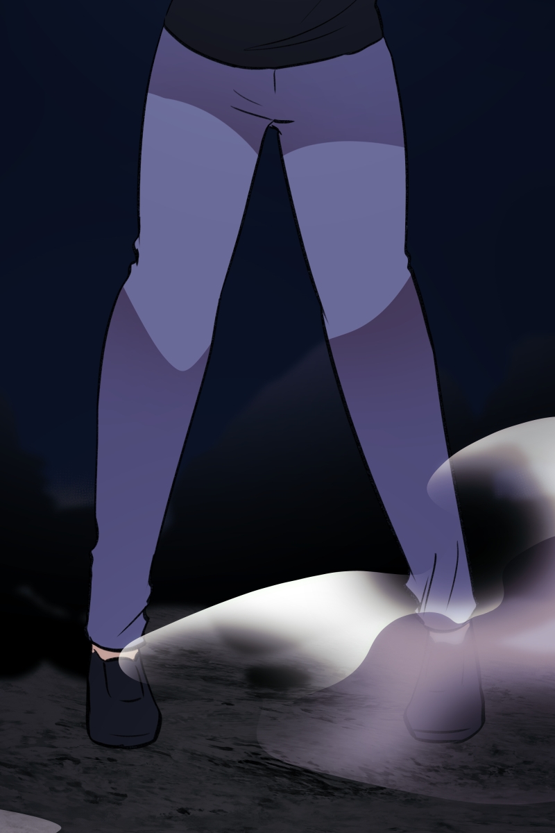 Rebirth-69Michi Chapter 151 - Page 99