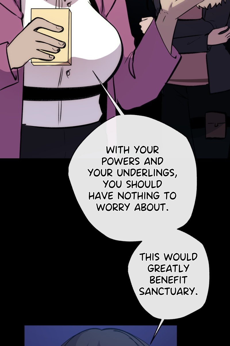 Rebirth-69Michi Chapter 152 - Page 12