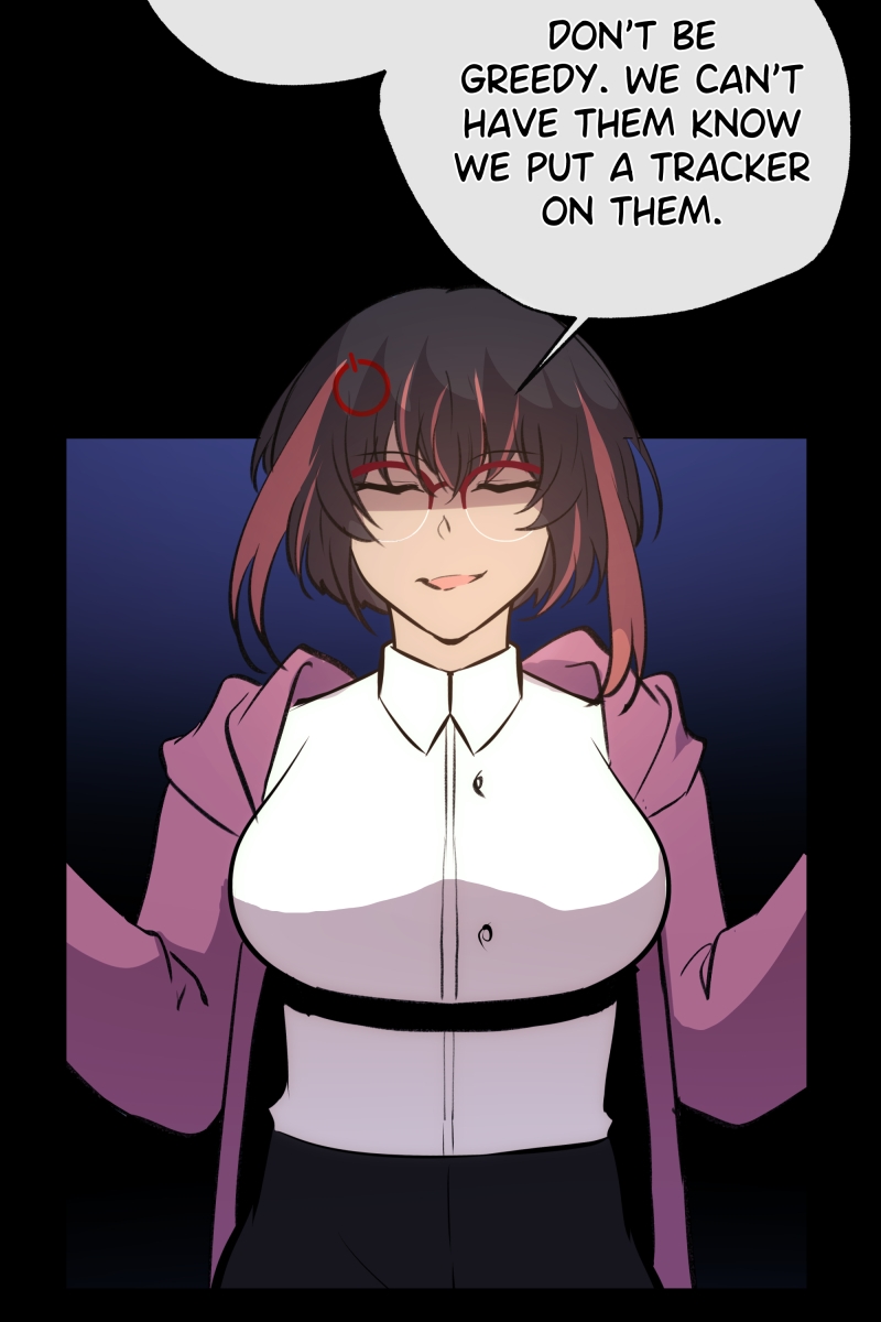 Rebirth-69Michi Chapter 152 - Page 15