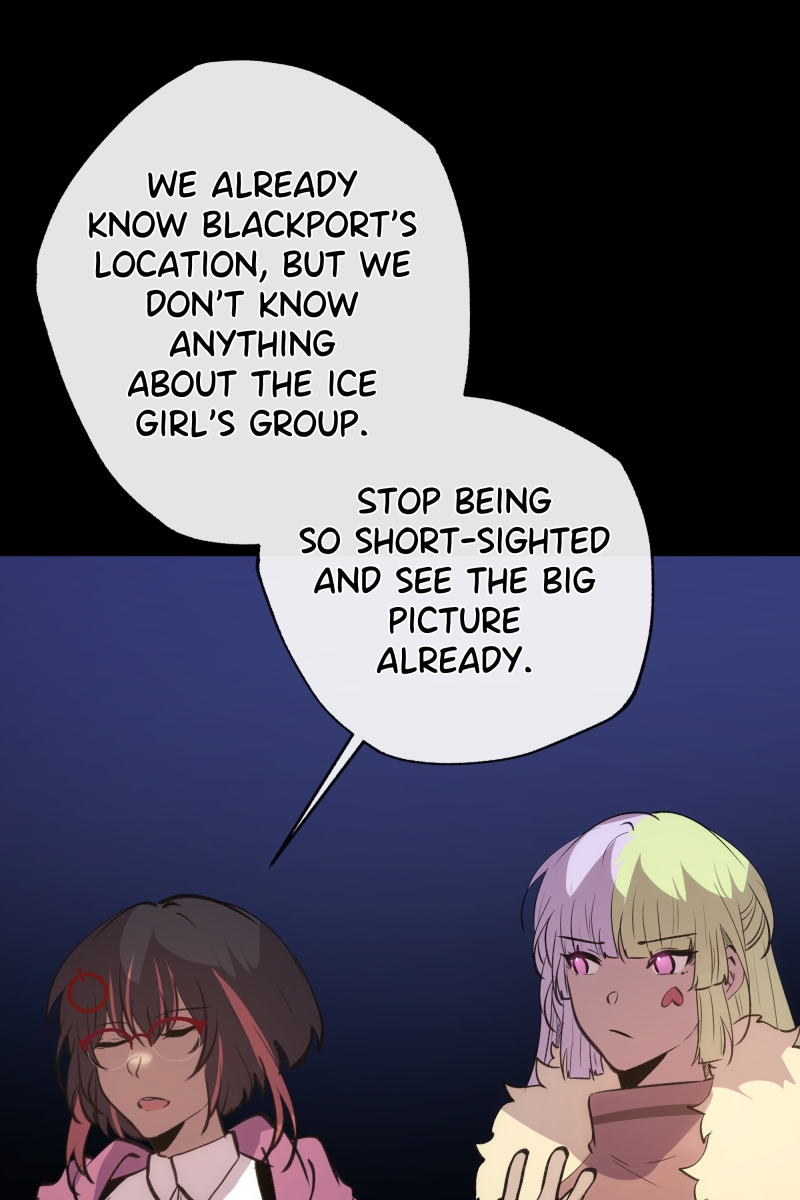 Rebirth-69Michi Chapter 152 - Page 16