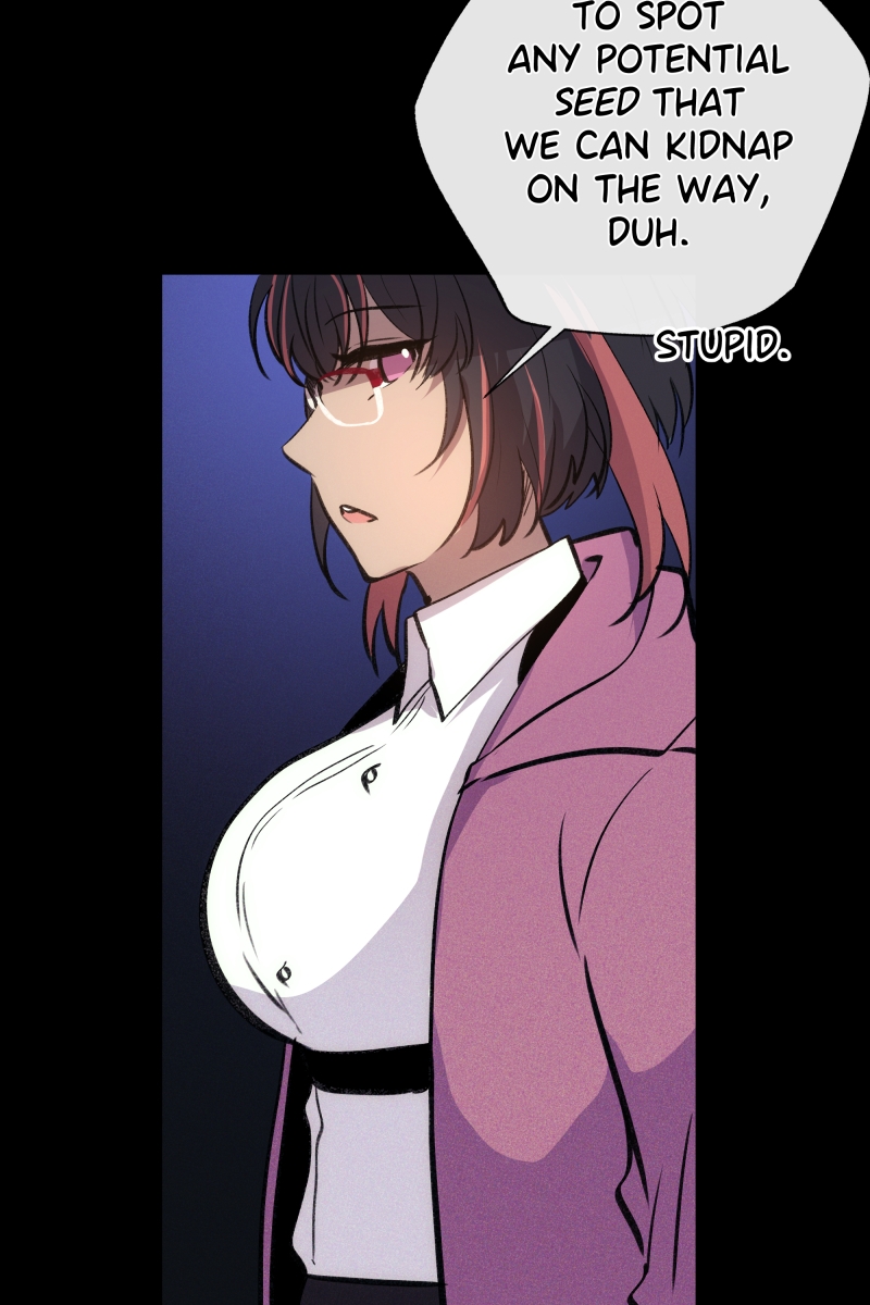 Rebirth-69Michi Chapter 152 - Page 19