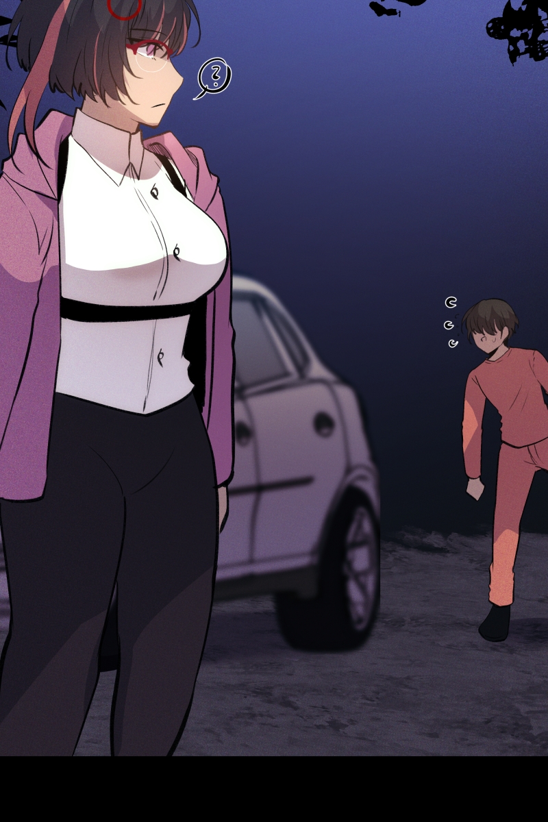 Rebirth-69Michi Chapter 152 - Page 22