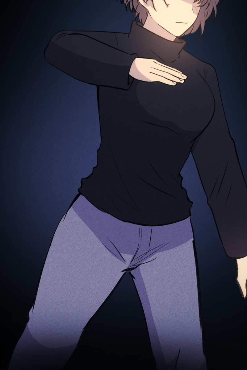 Rebirth-69Michi Chapter 152 - Page 30