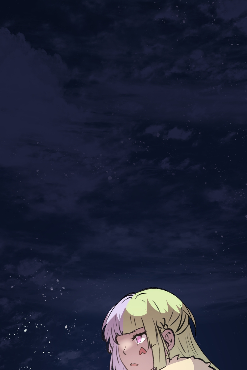 Rebirth-69Michi Chapter 152 - Page 34