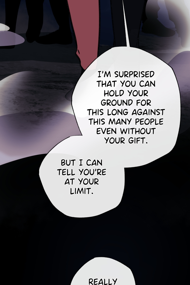 Rebirth-69Michi Chapter 152 - Page 36