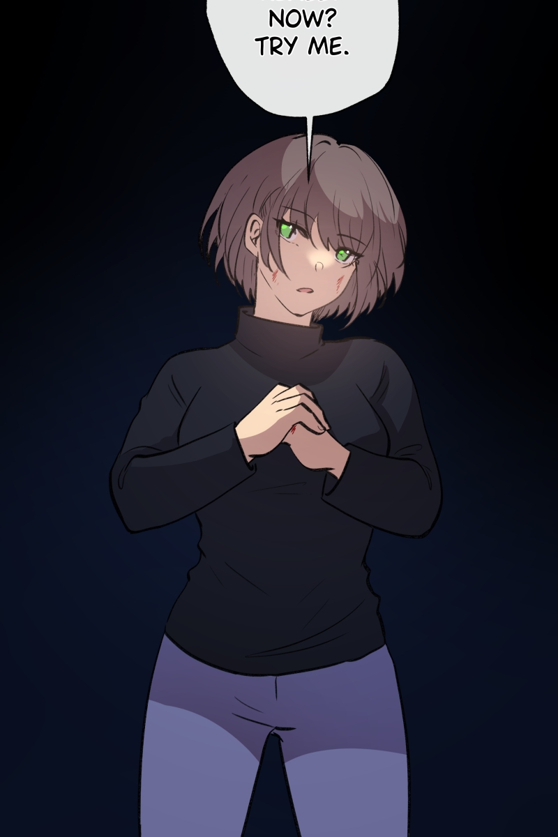 Rebirth-69Michi Chapter 152 - Page 37