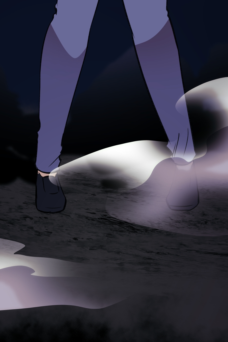 Rebirth-69Michi Chapter 152 - Page 38