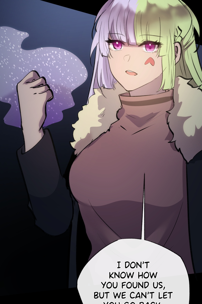 Rebirth-69Michi Chapter 152 - Page 40