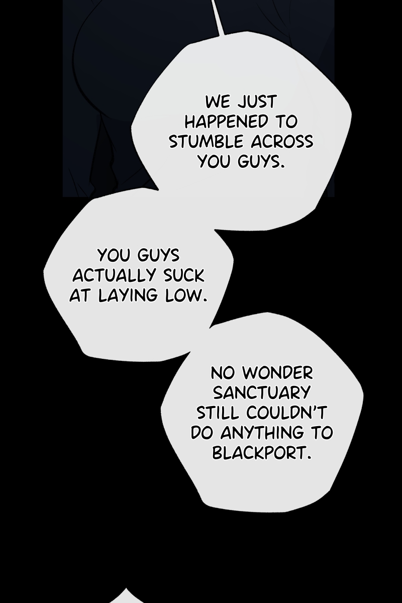 Rebirth-69Michi Chapter 152 - Page 42