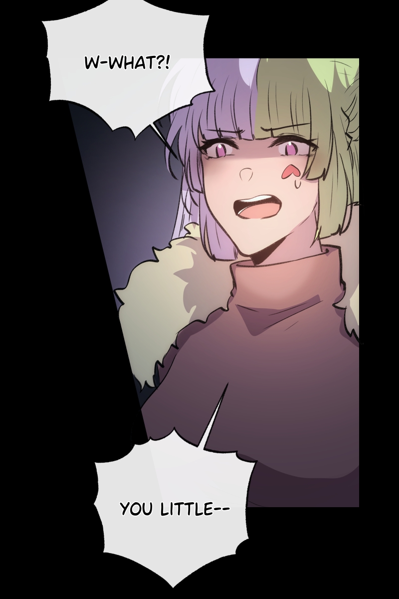 Rebirth-69Michi Chapter 152 - Page 43