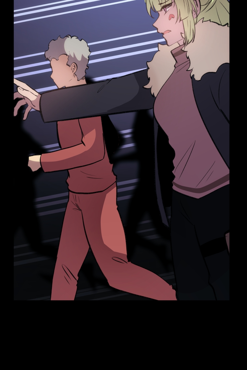 Rebirth-69Michi Chapter 152 - Page 45