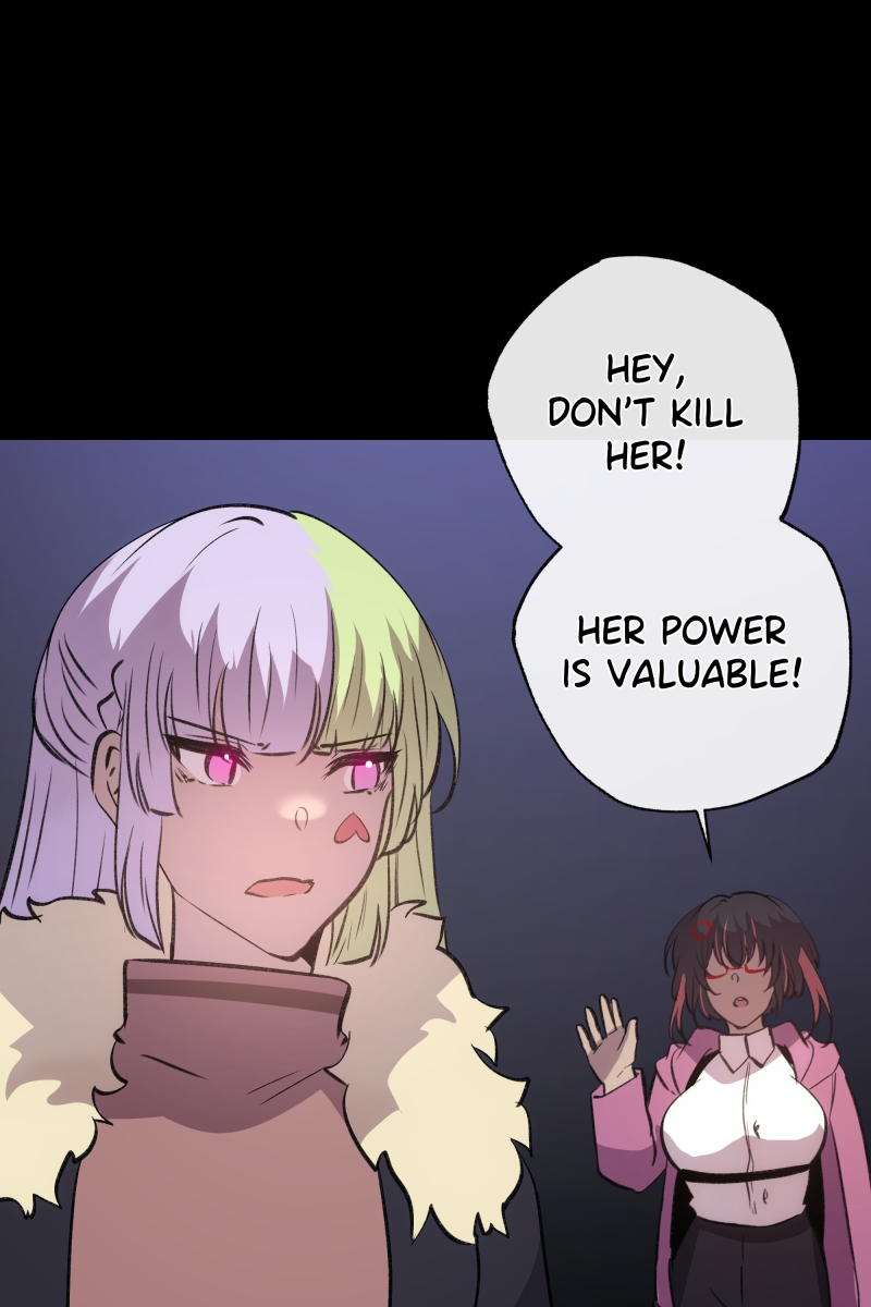 Rebirth-69Michi Chapter 152 - Page 46