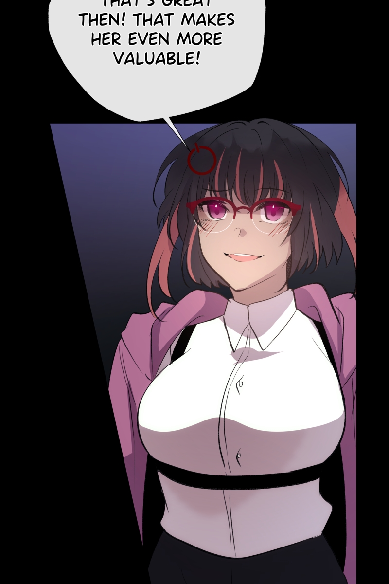 Rebirth-69Michi Chapter 152 - Page 48