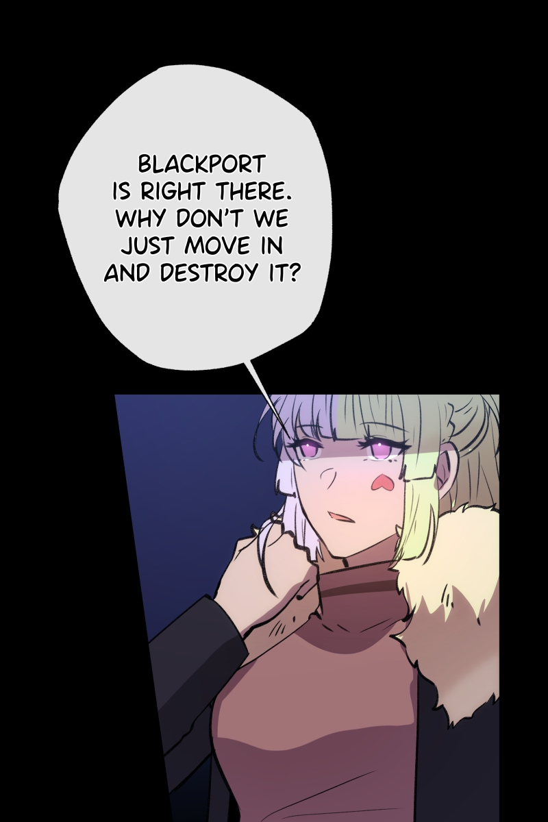 Rebirth-69Michi Chapter 152 - Page 5