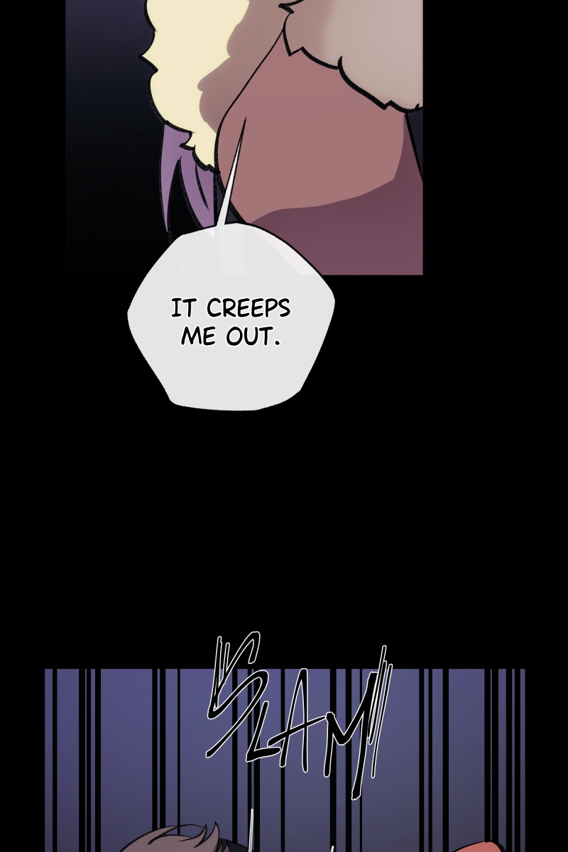 Rebirth-69Michi Chapter 152 - Page 50