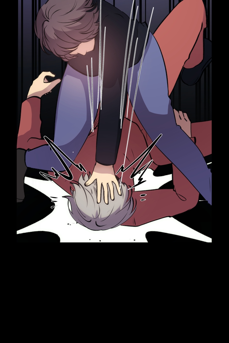 Rebirth-69Michi Chapter 152 - Page 51